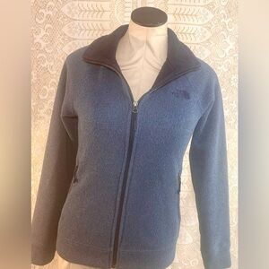 North face Women’s Sweater Jacket: UC